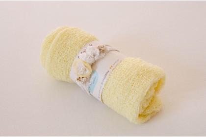 Conjunto Wrap + Headband Catarine