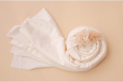 Conjunto Wrap de Contenção + Headband - Suzy Conjunto Wrap de Contenção + Headband - Suzy