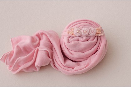 Conjunto Wrap de Contenção + Headband Sol Conjunto Wrap de Contenção + Headband Sol