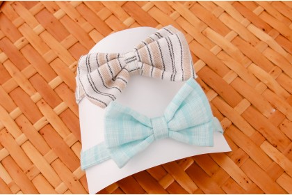Conjunto de Gravatas - 1