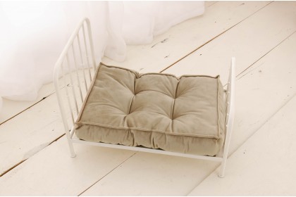 Futon Grande Khaki