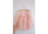Conjunto Helena - 9 a 12 meses (Sob Encomenda)