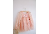 Conjunto Helena - 9 a 12 meses (Sob Encomenda)