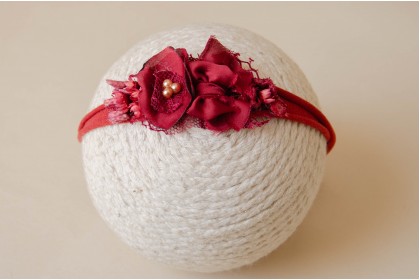 Headband Ana Paula
