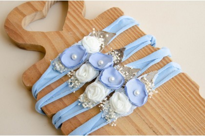 Headband Angelica