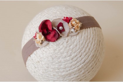 Headband Beatriz