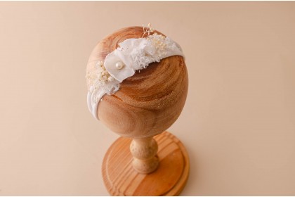 Headband Beatriz Headband Beatriz