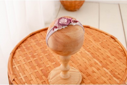 Headband Brenda