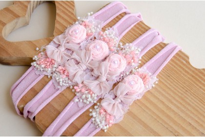 Headband Carla