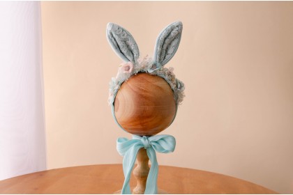 Headband Coelhinha Chay