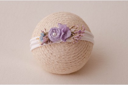 Headband Filipa