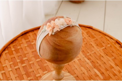 Headband Gabriela