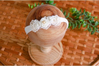 Headband Iris