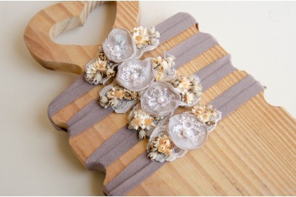 Headband Melina