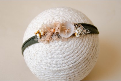 Headband Quirina