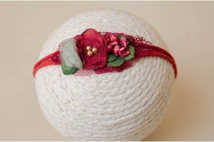 Headband Suzane