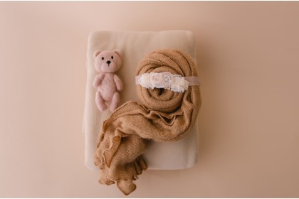 Kit Abraço de Ursinho