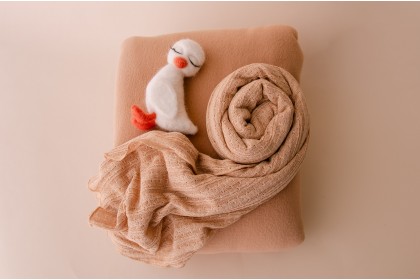 Kit Aconchego Natural