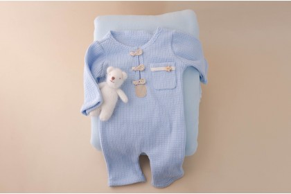 Kit Aconchego Natural