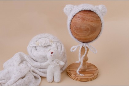 Kit Aconchego Natural