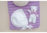 Kit Delicate Uva