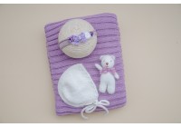 Kit Delicate Uva