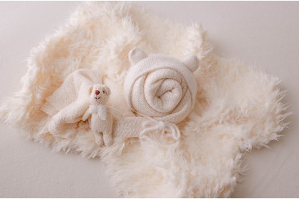 Kit Bear Areia Kit Bear Areia