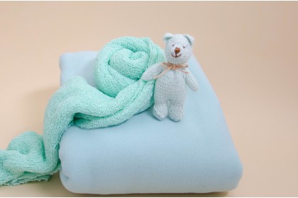 Kit Bear Verde 