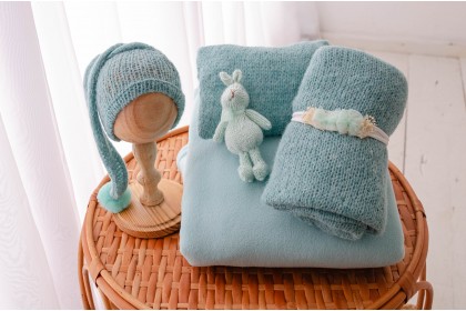 Kit Brisa Mint Kit Brisa Mint