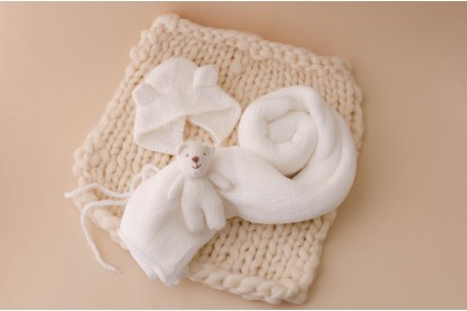 Kit Delicate