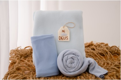 Kit Doce Céu Newborn