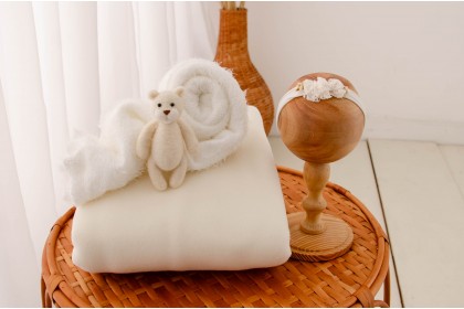 Kit Doce Newborn 