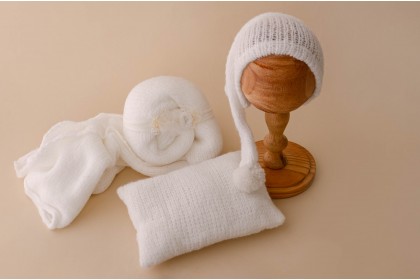 Kit Doce Newborn 