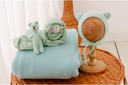 Kit Docinho de Menta