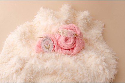 Kit Encanto Rosa Kit Encanto Rosa