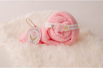 Kit Encanto Rosa