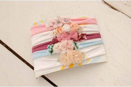 Kit Headband - Jordana