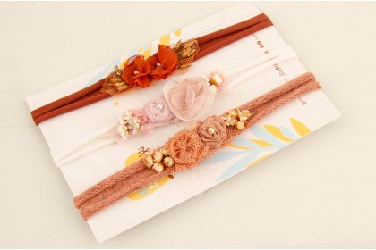 Kit Headband -  Renata