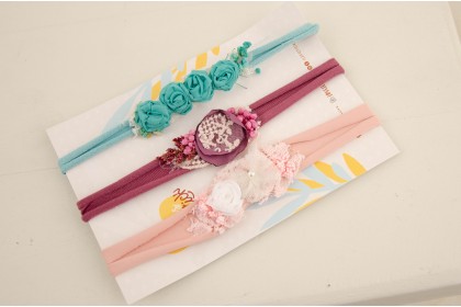 Kit Headband - Angela