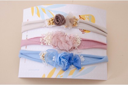 Kit Headband - Aurora