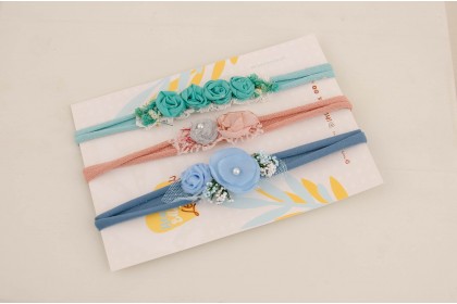 Kit Headband - Duda