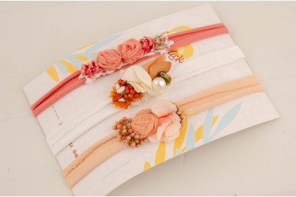 Kit Headband - Jully