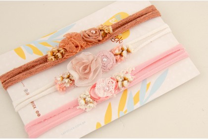 Kit Headband - Lua