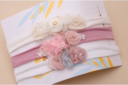 Kit Headband - Yasmin