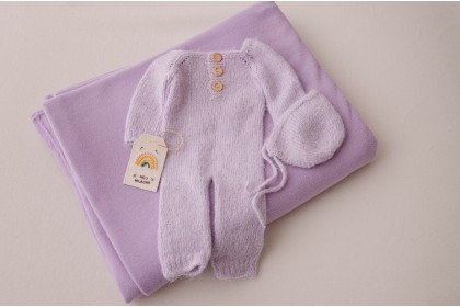 Kit Lavanda Kit Lavanda