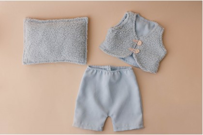 Kit Liam - Newborn