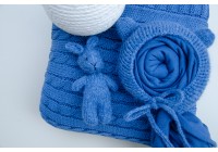 Kit Marinho Newborn