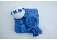 Kit Marinho Newborn