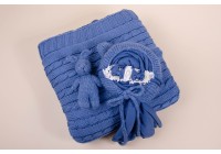 Kit Marinho Newborn Kit Marinho Newborn