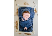 Kit Marinho Newborn